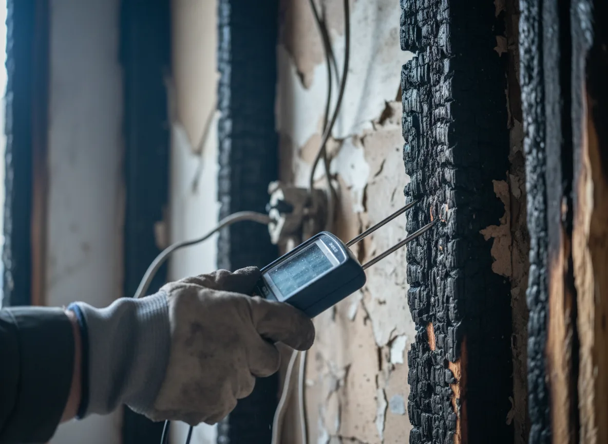 Fire Damage Restoration New Franken, WI FAQs